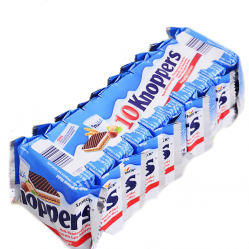 Knoppers 德国威化饼干